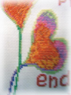 Love Never Fails - I Corinthians 13:7-8